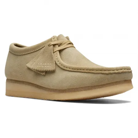 클락스 Wallabee 신발 141869541