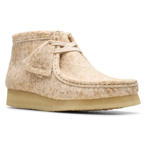 클락스 Wallabee 보트 슈즈 141869544