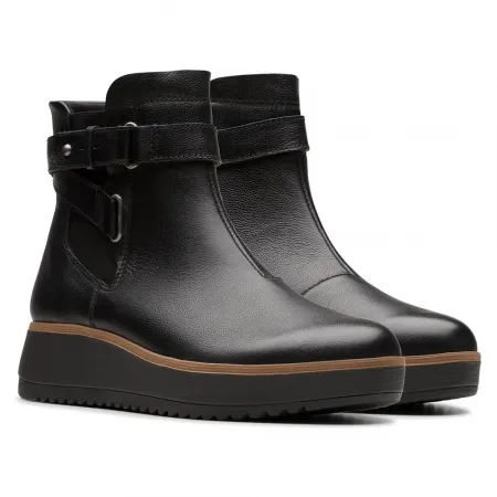 클락스 Zylah Faye 부츠 141869556