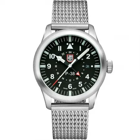 루미녹스 XA.9522 42 mm 시계 141870150
