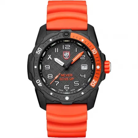 루미녹스 XB.3729.NGU 42 mm 시계 141870151