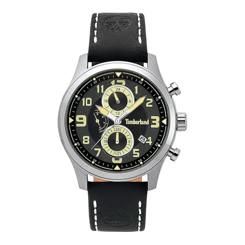 팀버랜드 TBL15357JS 43 mm 시계 141870561