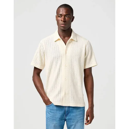 랭글러 112363553 반팔 셔츠 141876078