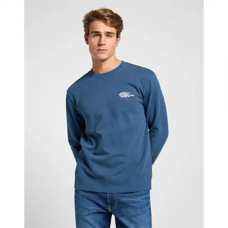 LEE 112363878 Regular Fit 스웨터 141880562