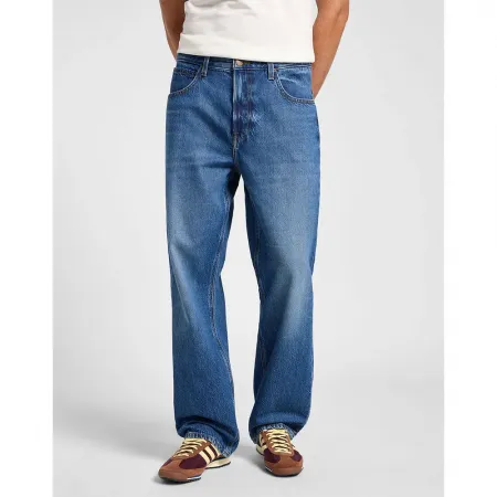 LEE Asher 5 Pocket Loose Fit 청바지 141880569