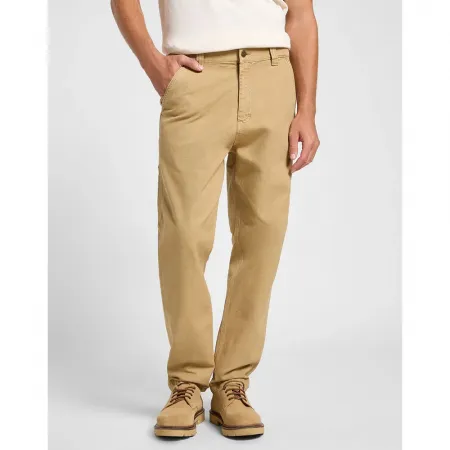 LEE Carpenter Relaxed Fit 바지 141880574