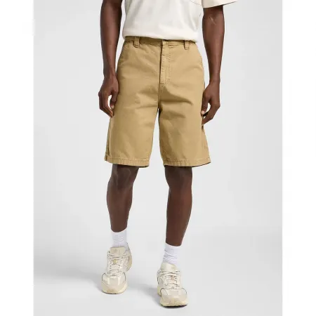 LEE Carpenter Relaxed Fit 반바지 141880575
