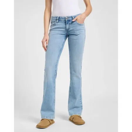 LEE Jessica Regular Fit 청바지 141880583