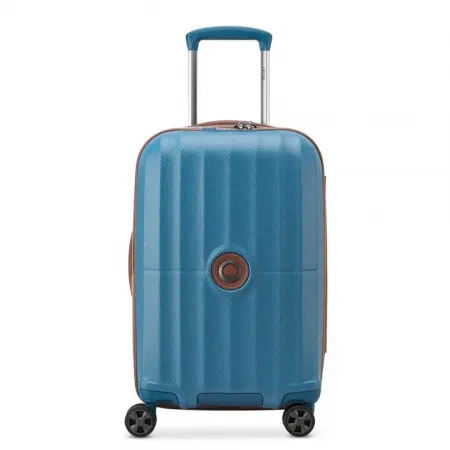 델시 St. Tropez Expandible 55 cm 41L 캐리어 141888039