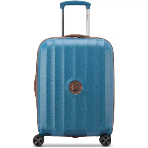 델시 Carrousel Slim 55 cm 35L 캐리어 141888049