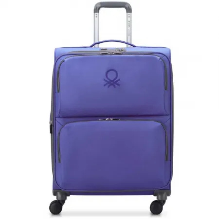 델시 UCB Soft Expandible 66 cm 73L 캐리어 141888053
