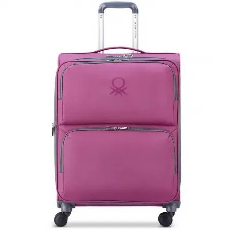 델시 UCB Soft Expandible 66 cm 73L 캐리어 141888056