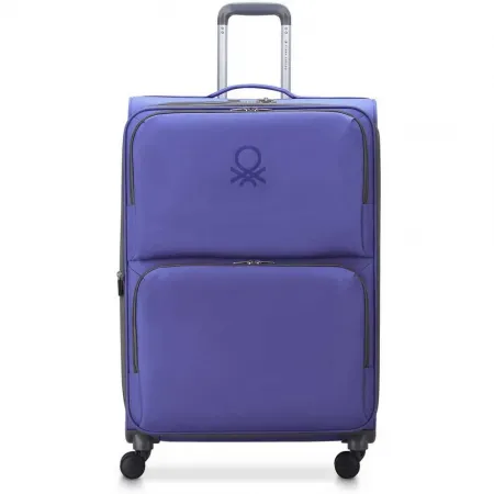 델시 UCB Soft Expandible 76 cm 112L 캐리어 141888057