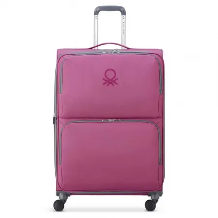 델시 UCB Soft Expandible 76 cm 112L 캐리어 141888062
