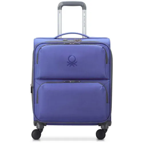 델시 UCB Soft Slim Expandible 55 cm 38L 캐리어 141888064