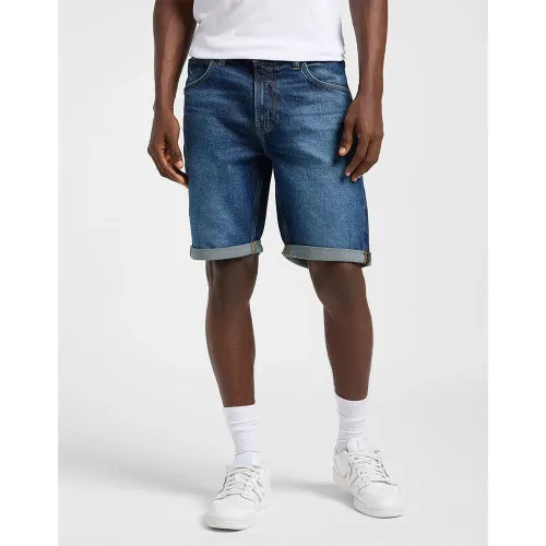 LEE 5 Pocket 데님 반바지 141888641