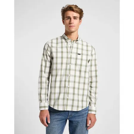 LEE Button Down 긴팔 셔츠 141888670