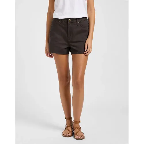 LEE Carol 데님 반바지 141888695