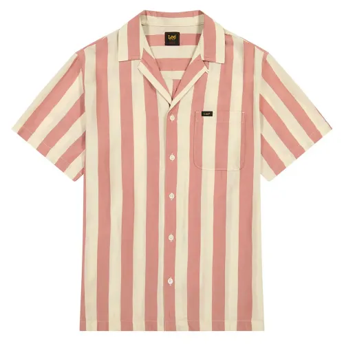 LEE Resort 반팔 셔츠 141888834