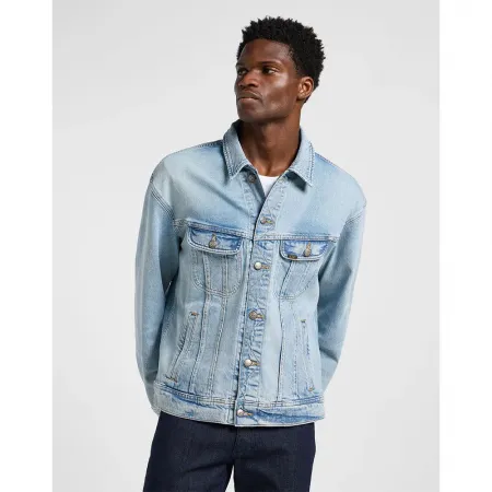 LEE Relaxed Rider 데님 자켓 141888837