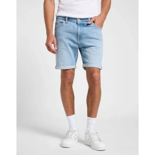 LEE Rider 데님 반바지 141888850