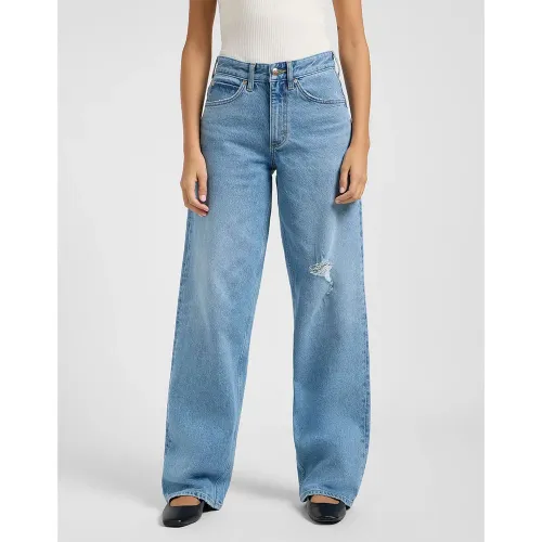 LEE Rider Loose 청바지 141888873