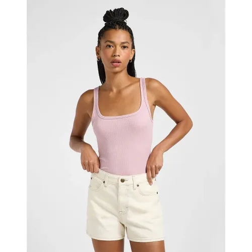 LEE Square 나시 티셔츠 141888880