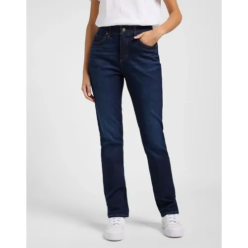 LEE Ulc Straight Fit 청바지 141888895