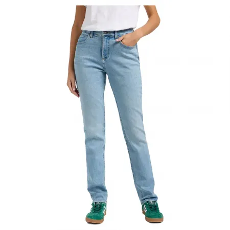 LEE Ulc Straight Fit 청바지 141888901