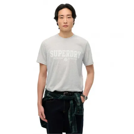 슈퍼드라이 Core Sports 반팔 티셔츠 141896778