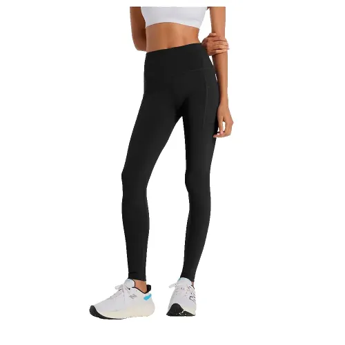 뉴발란스 Sleek Pocket 27 high waist 레깅스 141900274