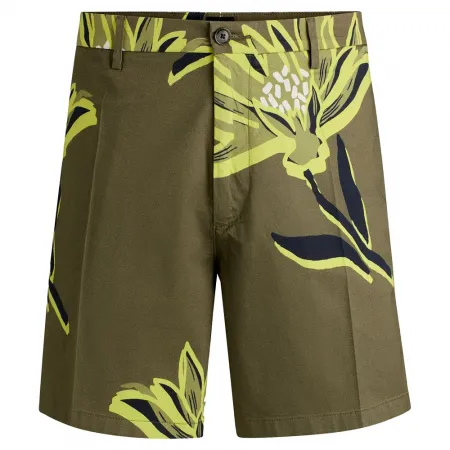 보스 Karlos 10270646 01 반바지 141900415