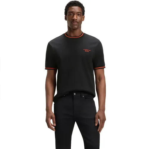 보스 Taut 197 PS 10252419 01 티셔츠 141900520