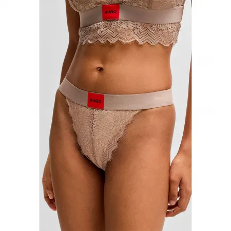 휴고 보스 Rl Lace 팬티 141900856