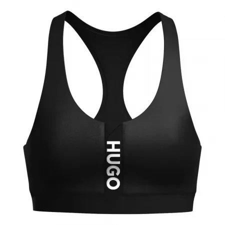 휴고 보스 Wave 10269280 01 Bralette 비키니 브라 141900874