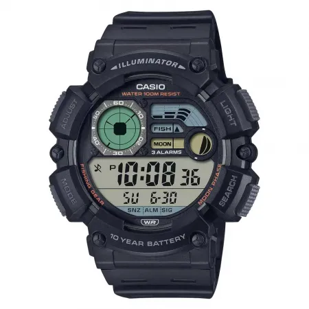 카시오 WS-1500H-1AVEF 시계 141900895