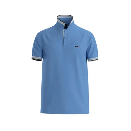 보스 Paddy 10241663 반팔 폴로 셔츠 141902338
