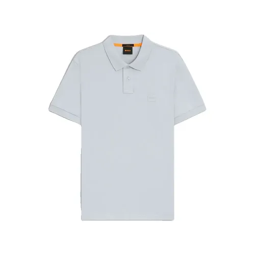 보스 Passenger 10256683 반팔 폴로 셔츠 141902348