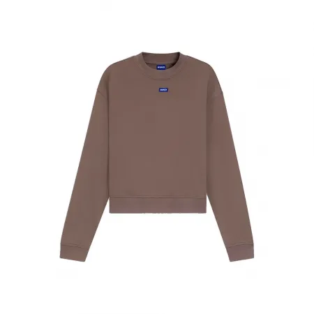 휴고 보스 Delessa 1 BLUE 스웨터 141904881