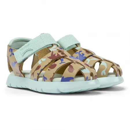 캠퍼 K800489 Oruga 샌들 141918239