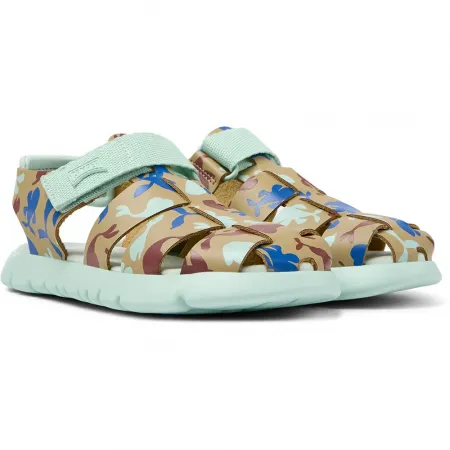 캠퍼 K800242 Oruga 샌들 141918241