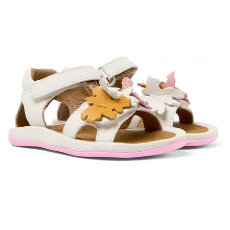 캠퍼 Bicho First Walkers 샌들 141918261