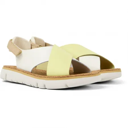 캠퍼 Oruga 샌들 141918296