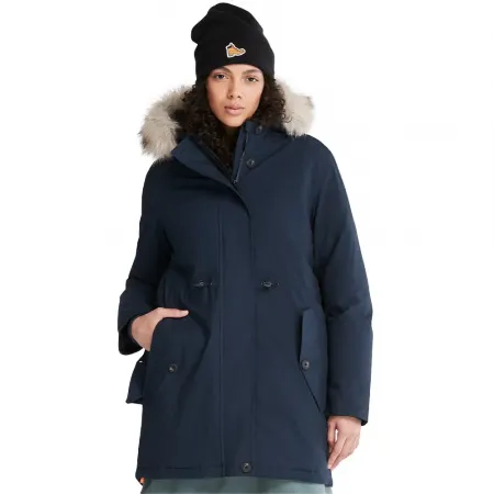 팀버랜드 MT Kelsey Sherpa 자켓 리퍼비쉬 141918405