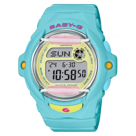 카시오 BG-169PB 43 mm 시계 141932582