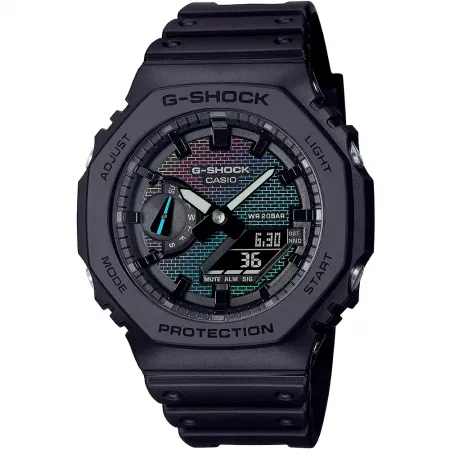 카시오 GA-2100RW 49 mm 시계 141932586