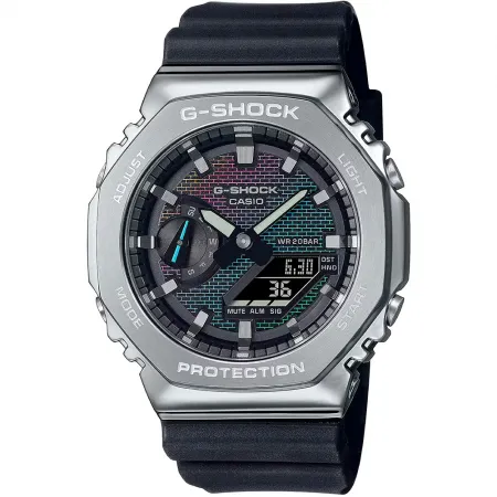 카시오 GM-2100RW 44 mm 시계 141932587