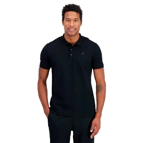 르꼬끄 Ess N1 반팔 폴로 셔츠 141935691