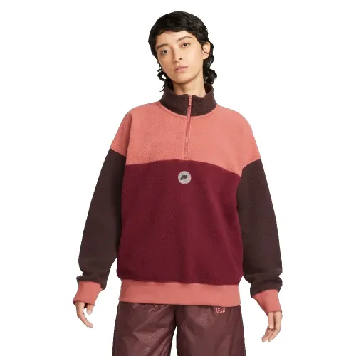 나이키 DZ4612 하프 지퍼 스웨터 141940889