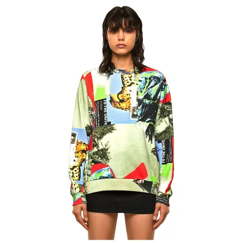 디젤 ANG V42 스웨터 141949446